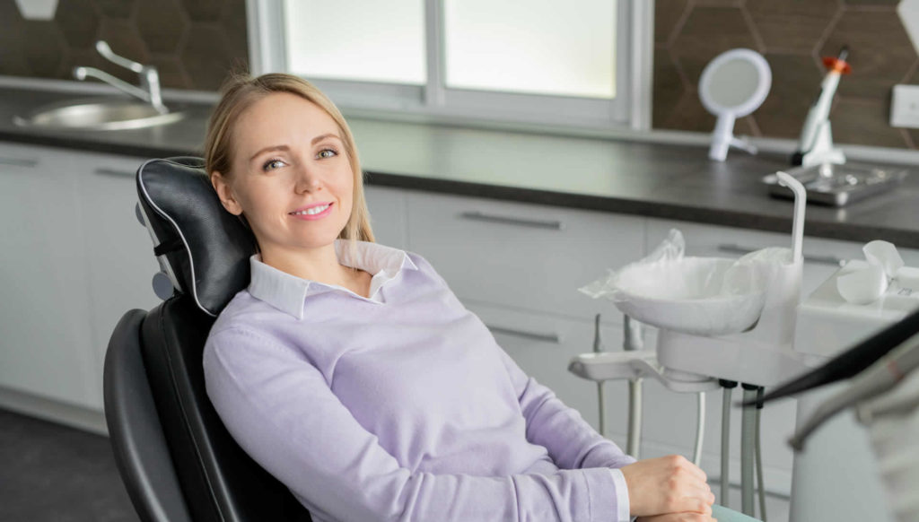 THE NEW NORMAL IN DENTAL PRACTICE SAFETY