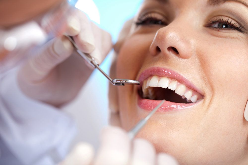 Preventive Dentistry Deal NJ