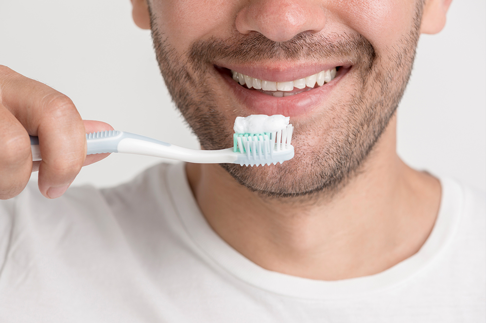 The Connection Between Oral Health and Overall Wellbeing