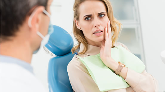 Dental Anxiety Specialist Monmouth County NJ