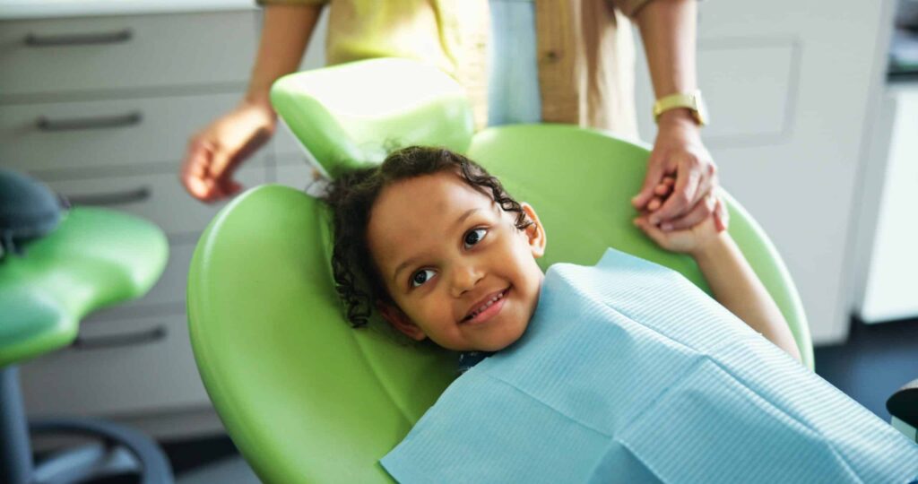 What Parents Should Know About Dental Sedation Safety By Dr. Lee Lichtenstein