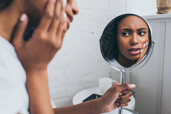 Dental Anxiety When a Regular Dental Visit Feels Overwhelming